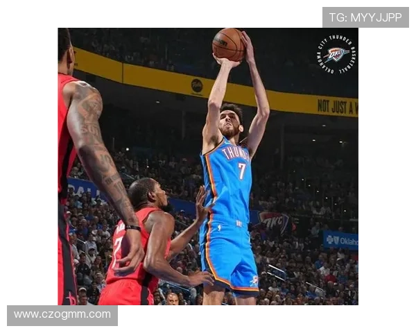 亚历山大关键罚球准绝杀申京砍下39分雷霆双加时鏖战险胜火箭