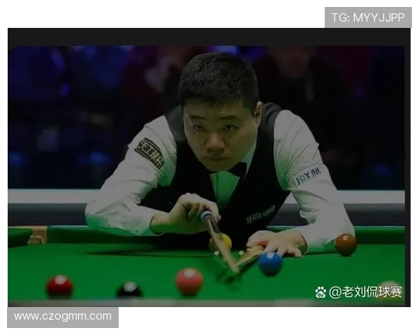 丁俊晖豪取国际锦标赛胜利 轻松横扫格雷斯晋级决赛