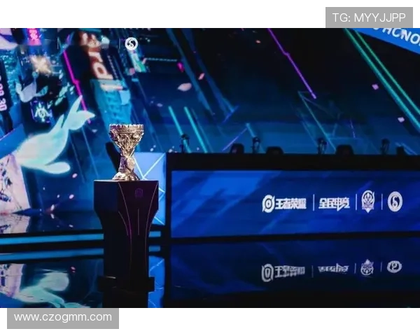 2024王者荣耀女子公开赛年度总决赛圆满收官展现巅峰竞技风采