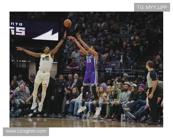 NBA射手群集体爆发 赫尔特与穆雷联手引领鹰队击败爵士