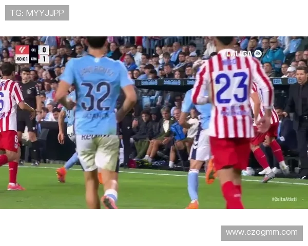 2025-2026赛季西甲第8轮精彩集锦：强队争锋，进球不断，激战四起