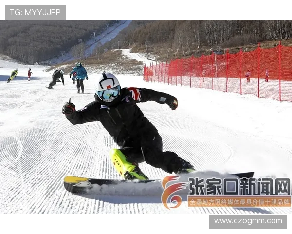 2025全国滑雪登山挑战赛圆满闭幕展现冰雪运动新风采魅力活力