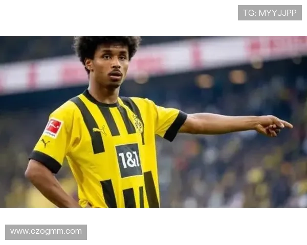 巴萨瞄准多特23岁前锋阿德耶米报价8000万欧元引发关注