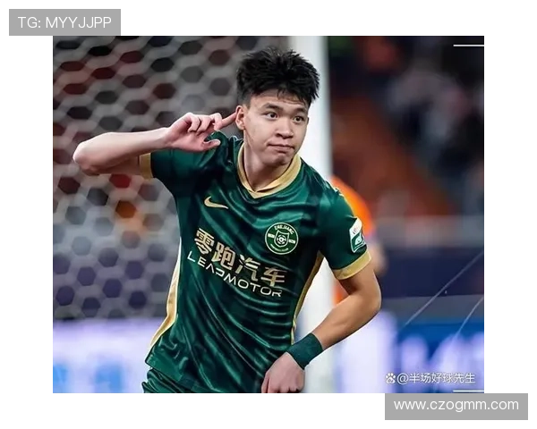 彭伟国专访解析中国足球现状与王钰栋留洋的重要性