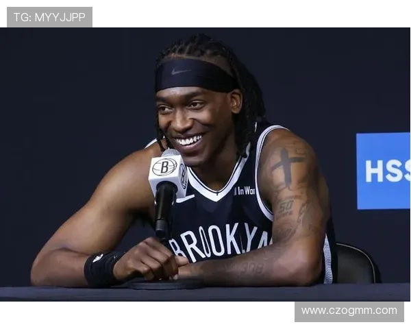 篮网官方送上真挚祝福庆祝特伦斯曼恩29岁生日快乐