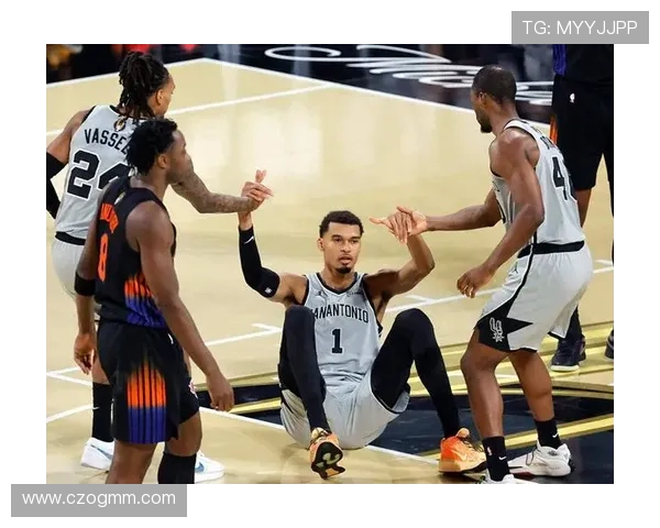 11月11日NBA最佳球员评选结果揭晓维克托文班亚马荣获殊荣